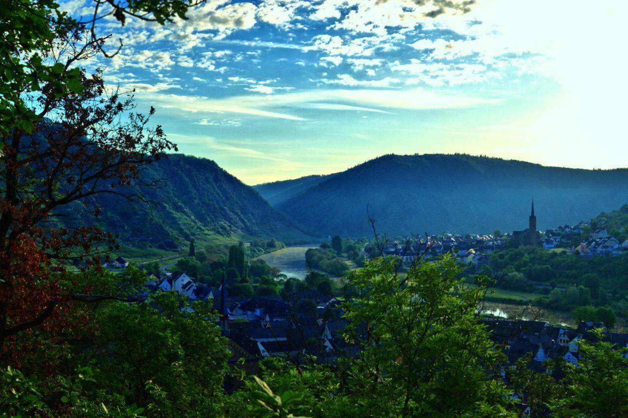 Kaiserliches Postamt Cobern Гкоберн-Гондорф Экстерьер фото