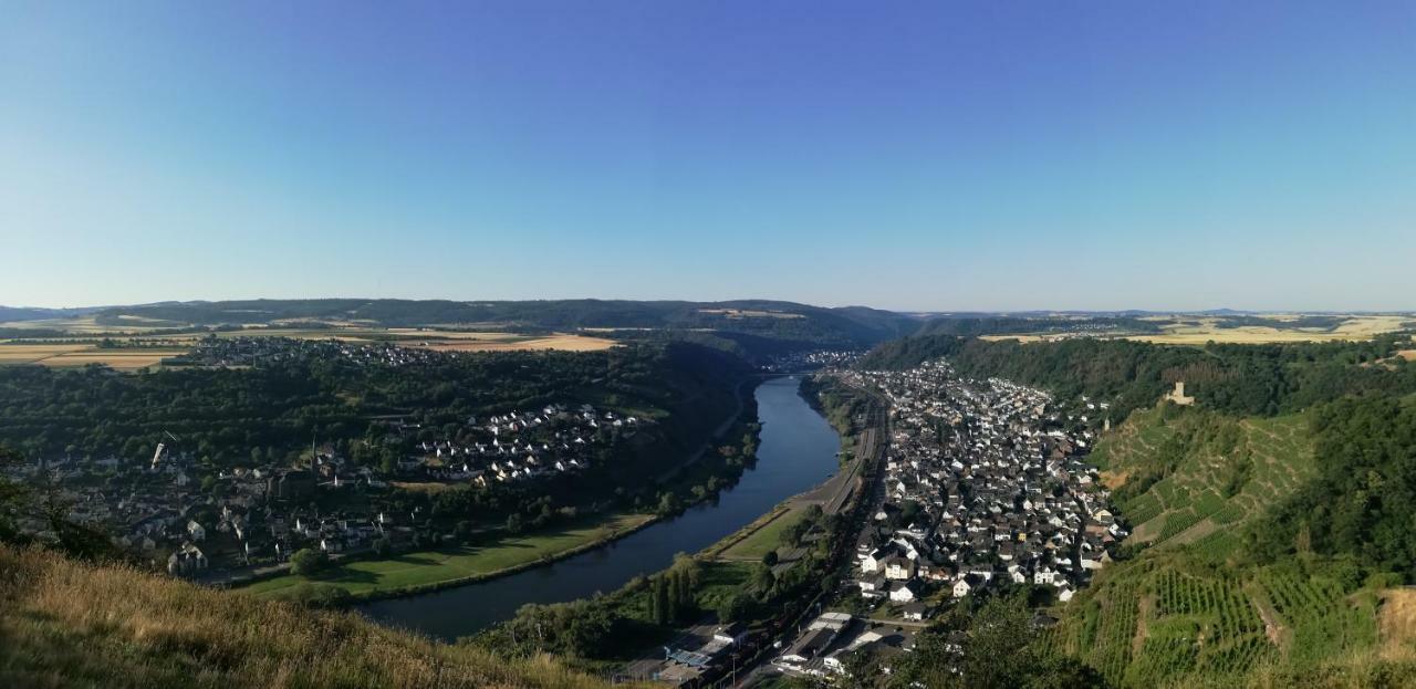 Kaiserliches Postamt Cobern Гкоберн-Гондорф Экстерьер фото